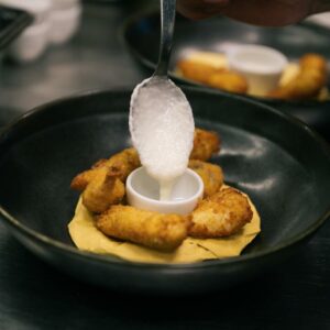Buono per una Cena e Degustazione Alcolica - immagine 4
