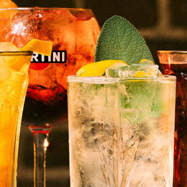 spritz