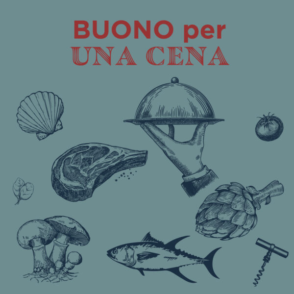 Buono per una cena